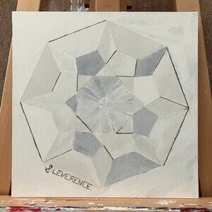 Street Fair Diamond Set: no 3 of 4